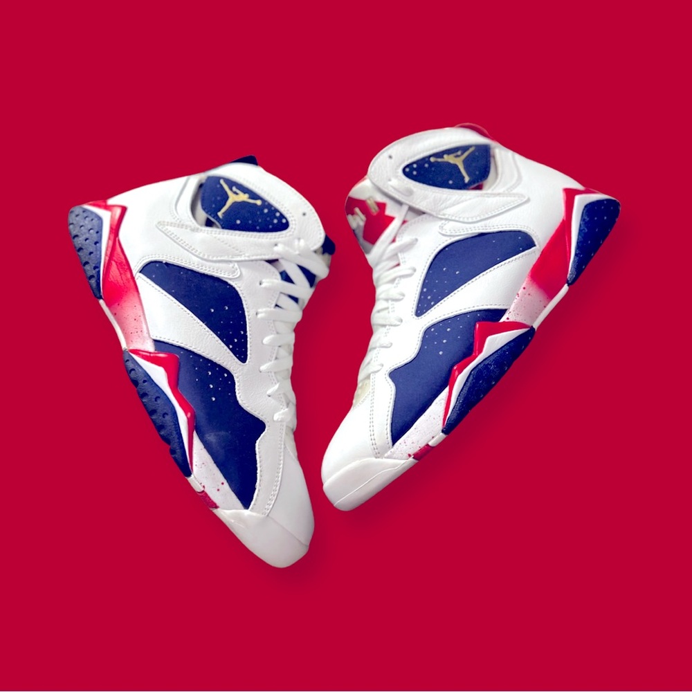 Jordan